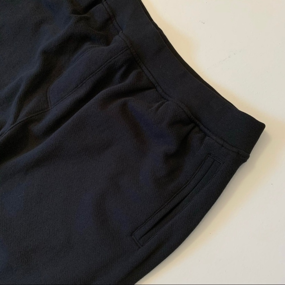 ATM Mens Black French Terry Sweatpants Size XXL NWT - Picture 3 of 15